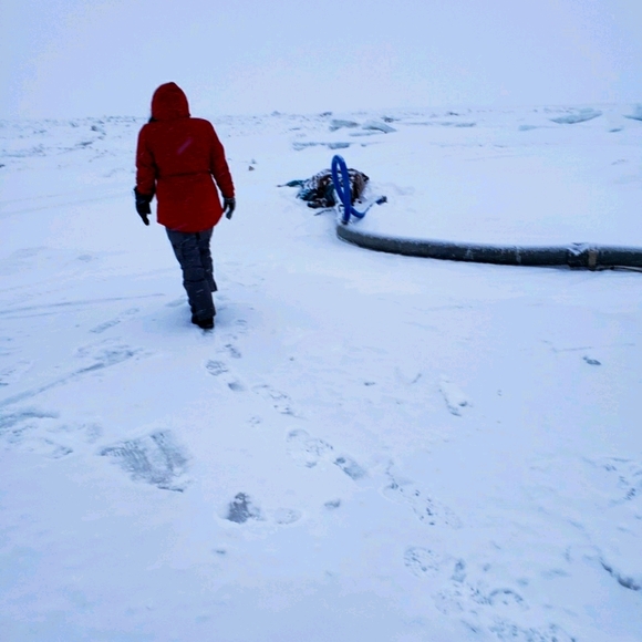 Columbia Jackets & Blazers - Columbia Down Parka winter coat